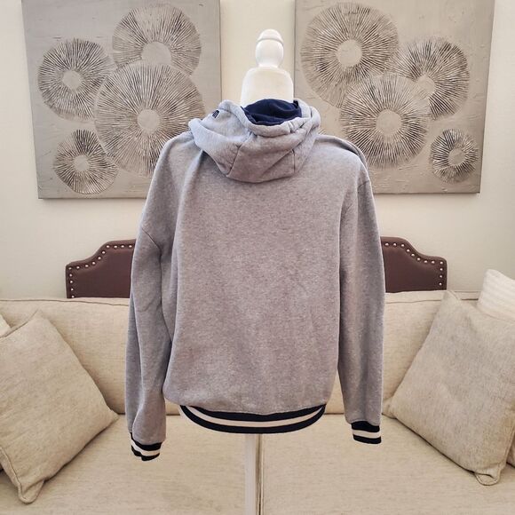 Disney Mickey Mouse Classic Hoodie Walt Disney World Sz Sm - Picture 7 of 12